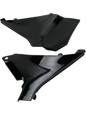 К-Т Капаци за филтърна кутия UFO за KTM SX-F/SX 125/150/250/350/450 2011-2012